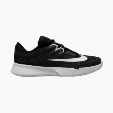 W HC NIKE VAPOR PRO 3 BLACK/WHITE