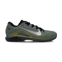 Charger l'image dans la visionneuse de galerie, M HC NIKE VAPOR 12 PREMIUM (CAMO GREEN/PURE PLATINUM-METALLIC GOLD)
