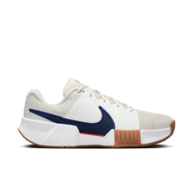 M HC NIKE GP CHALLENGE PRO LIGHT BONE/BINARY BLUE-SUMMIT WHITE