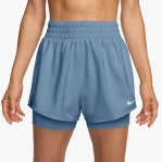 Load image into Gallery viewer, W NK ONE DF HR 3IN 2N1 SHORT 3" (WORK BLUE/WHITE)
