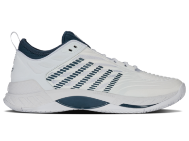 HYPERCOURT SUPREME 2 WHITE/STARGAZER