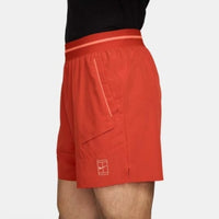 Load image into Gallery viewer, M NKCT DF ADVTG 6IN SHORT (PICANTE RED/ATOMIC PINK)

