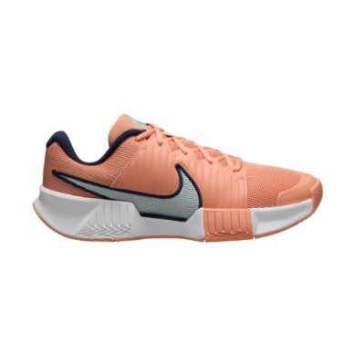 M HC NIKE GP CHALLENGE PRO (APRICOT AGATE/GLACIER BLUE-WHITE)