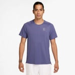 Load image into Gallery viewer, M NKCT DF ADVTG TOP (DUSTY AMETHYST/DEEP NIGHT)
