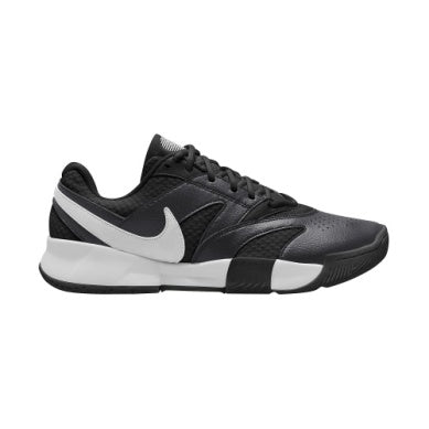 M HC NIKE COURT LITE 4 BLACK/WHITE-ANTHRACITE