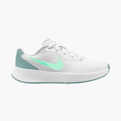W HC NIKE VAPOR LITE 3 (WHITE/MINT FOAM-CANNON)