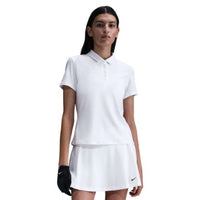 Load image into Gallery viewer, W NK DF VCTRY SS POLO
