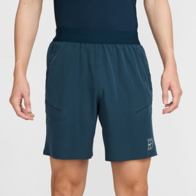 M NKCT DF ADVTG 8IN SHORT
