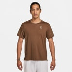 Load image into Gallery viewer, M NKCT DF ADVTG TOP (LT BRITISH TAN/PSYCHIC BLUE)
