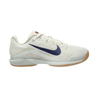 Load image into Gallery viewer, W HC NIKE VAPOR 12 (SUMMIT WHITE/BINARY BLUE-PHANTOM)
