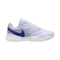 Load image into Gallery viewer, W HC NIKECOURT LITE 4 (AMETHYST TINT/DEEP NIGHT-WHITE)
