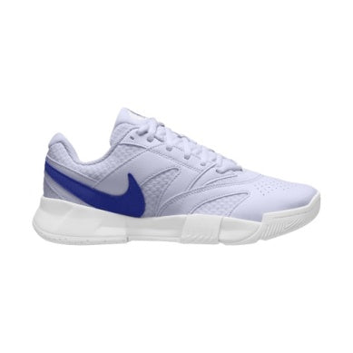 W HC NIKECOURT LITE 4 (AMETHYST TINT/DEEP NIGHT-WHITE)