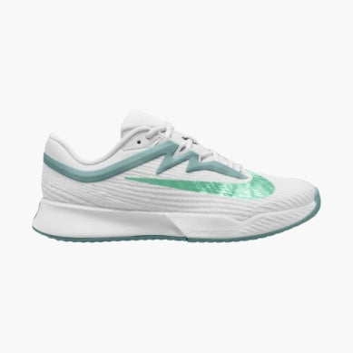 W HC NIKE VAPOR PRO 3 (WHITE/MINT FOAM-CANNON)
