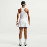 Load image into Gallery viewer, W NK DF VCTRY TANK (WHITE/BLACK)
