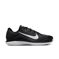 Load image into Gallery viewer, M CC NIKE VAPOR 12 (BLACK/WHITE-DK-SMOKE GREY)
