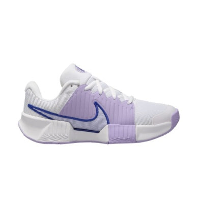 W HC NIKE GP CHALLENGE PRO (WHITE/AMETHYST TINT-HYDRANGEAS)