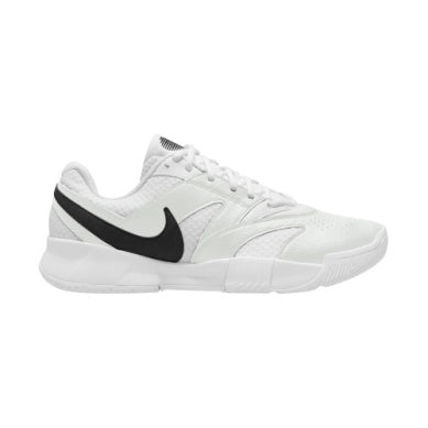 M HC NIKE COURT LITE 4 WHITE/BLACK-SUMMIT WHITE
