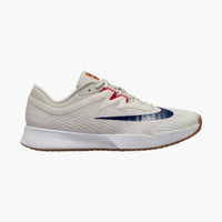 Charger l'image dans la visionneuse de galerie, M HC NIKE VAPOR PRO 3 (SUMMIT WHITE/BINARY BLUE-LIGNT BONE)
