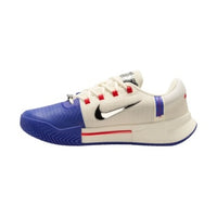 Charger l'image dans la visionneuse de galerie, M HC NIKE GP CHALLENGE 1 PRM (DEEP NIGHT/LT CRIMSON-PALE IVORY)
