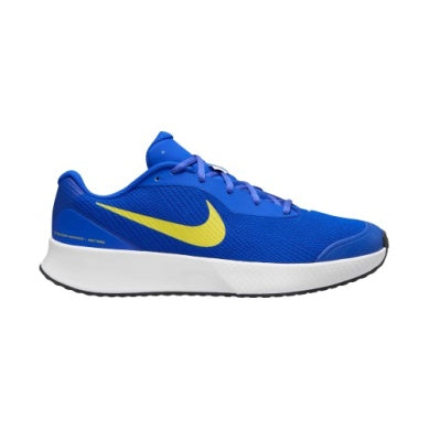 M HC NIKE VAPOR LITE 3 RACER BLUE/LIGHTENING-WHITE-BLACK