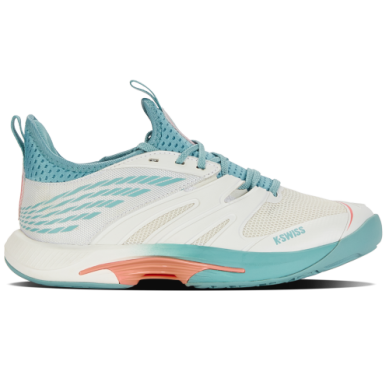SPEEDTRAC BLANC DE BLANC/NILE BLUE/DESERT FLOWER