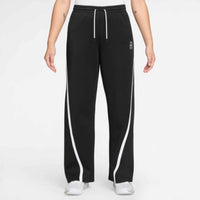 Load image into Gallery viewer, W NKCT DF ADVTG MR PANT (BLACK/WHITE)
