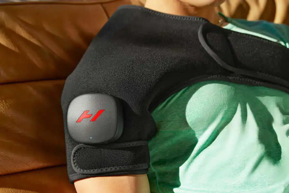 VENOM 2 SHOULDER