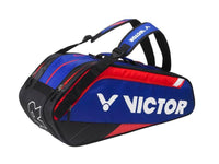 Charger l&#39;image dans la visionneuse de galerie, VICTOR 16-PIECE RACKET BAGS - Marcotte Sports Inc
