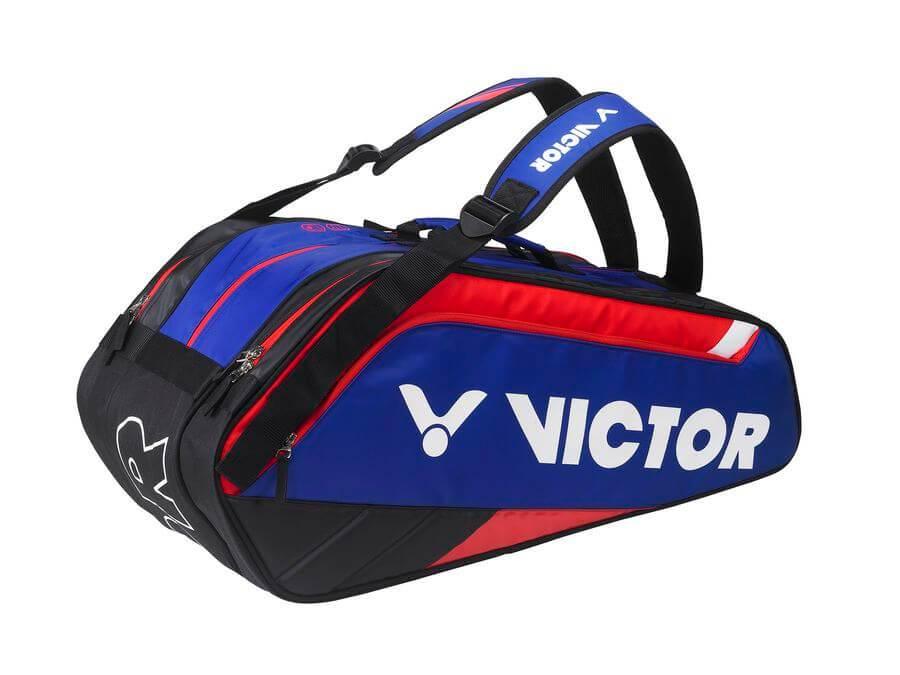 VICTOR 16-PIECE RACKET BAGS - Marcotte Sports Inc