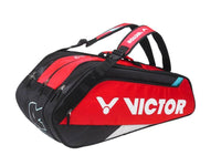 Charger l&#39;image dans la visionneuse de galerie, VICTOR 16-PIECE RACKET BAGS - Marcotte Sports Inc

