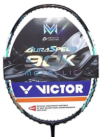 Charger l&#39;image dans la visionneuse de galerie, VICTOR AURASPEED 90K MÉTALLISÉ NON CORDONNÉ
