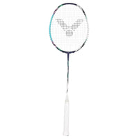 Charger l&#39;image dans la visionneuse de galerie, VICTOR AURASPEED HYPERSONIC UNSTRUNG - Marcotte Sports Inc
