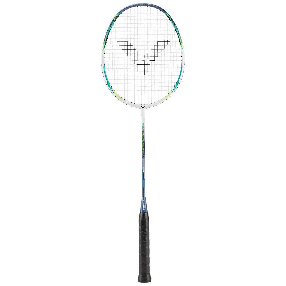 VICTOR AURASPEED LIGHTFIGHTER-80 (6U) UNSTRUNG - Marcotte Sports Inc