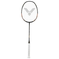 Load image into Gallery viewer, VICTOR THRUSTER K FALCON BLACK (ENHANCED) UNSTRUNG - Marcotte Sports Inc
