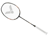 Load image into Gallery viewer, VICTOR THRUSTER K FALCON BLACK (ENHANCED) UNSTRUNG - Marcotte Sports Inc
