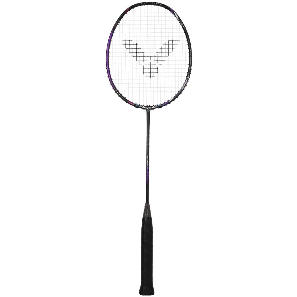 VICTOR THRUSTER K RYUGA II PURPLE UNSTRUNG - Marcotte Sports Inc