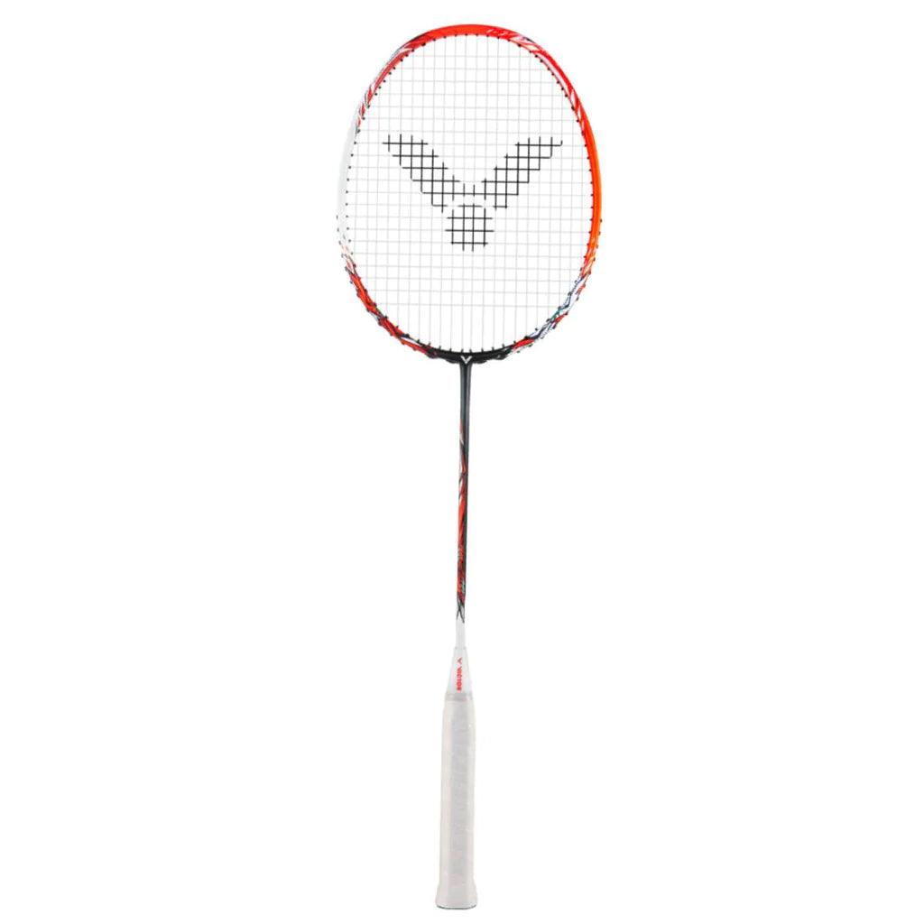 VICTOR THRUSTER K RYUGA RED UNSTRUNG - Marcotte Sports Inc