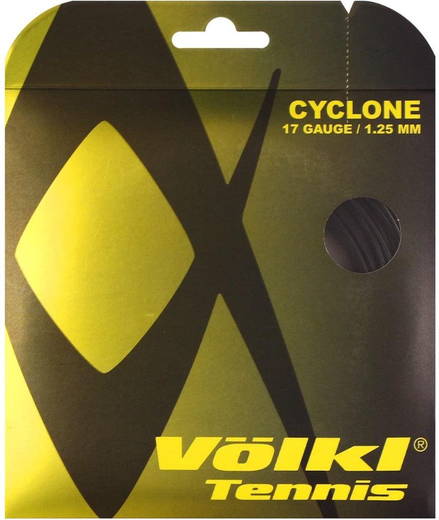VOLKL CYCLONE 17g - Marcotte Sports Inc