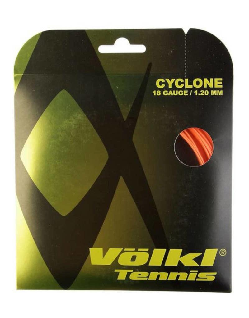 VOLKL CYCLONE 18g - Marcotte Sports Inc