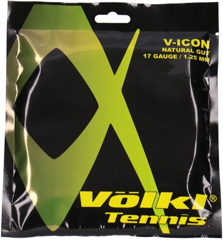 VOLKL V-ICON 17G SET - Marcotte Sports Inc