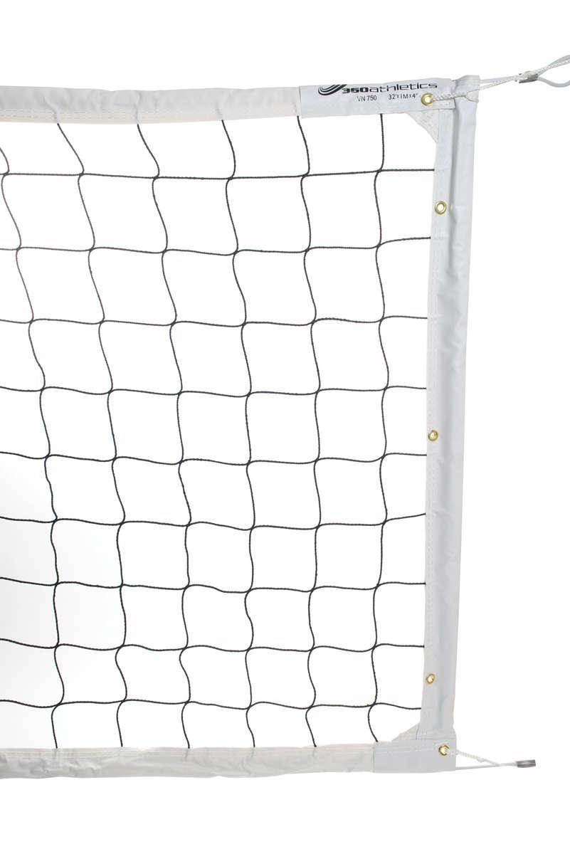 VOLLEYBALL 32' - OLYMPIC COMPETITION NET - Marcotte Sports Inc