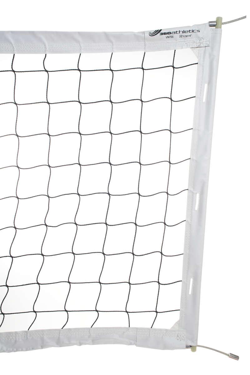 VOLLEYBALL 32' - PAN AM COMPETITION NET - Marcotte Sports Inc