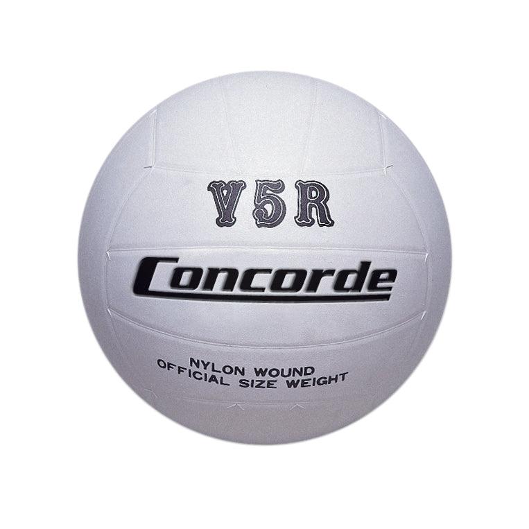 VOLLEYBALL RUBBER - Marcotte Sports Inc