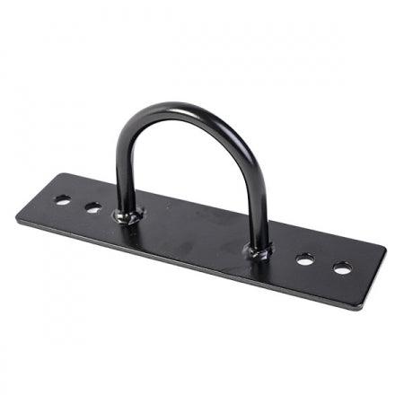 WALL MOUNT BRACKET FOR ROPES - Marcotte Sports Inc