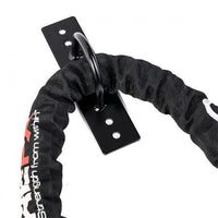 Load image into Gallery viewer, WALL MOUNT BRACKET FOR ROPES - Marcotte Sports Inc
