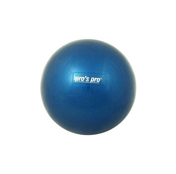 WEIGHTED YOGA BALLS 1KG - Marcotte Sports Inc