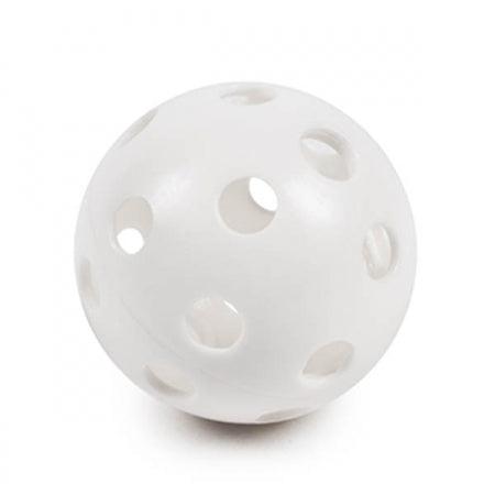 WHIFFLE BALLS - WHITE - Marcotte Sports Inc