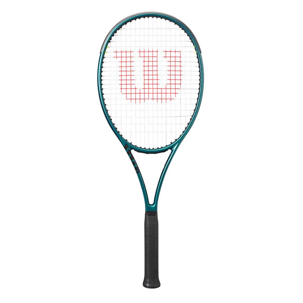 WILSON BLADE 100L V9 - Marcotte Sports Inc