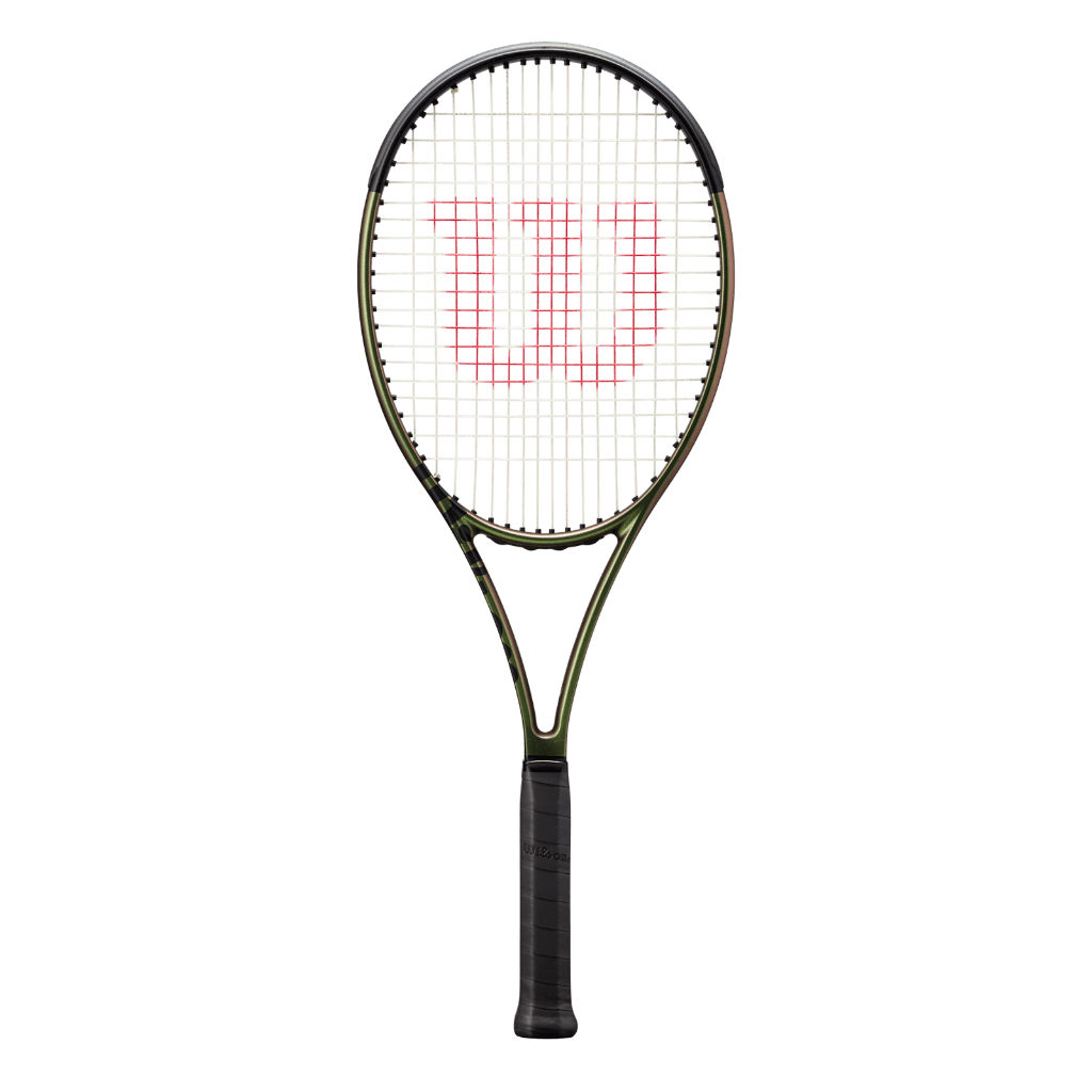 WILSON BLADE 98 16x19 V8 - Marcotte Sports Inc it is a great control tennis racquet