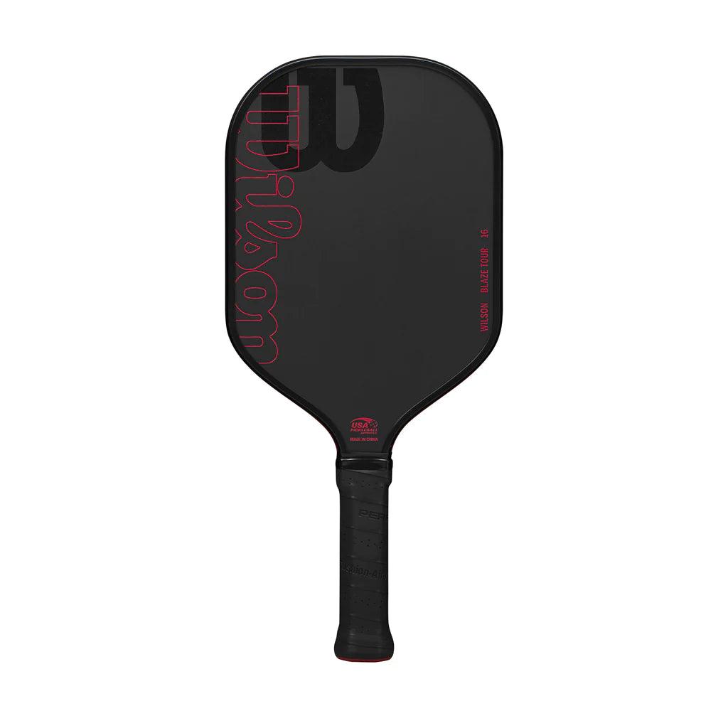 WILSON BLAZE TOUR 16 - Marcotte Sports Inc